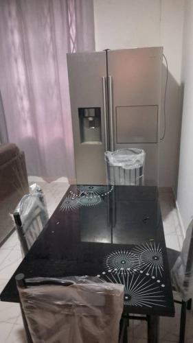 Furnished, 2 Bedroom Apartment Spintex Road - Tap to explore photos