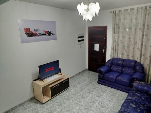 館内設備, Home Interlagos in シダーデ ドゥートラ