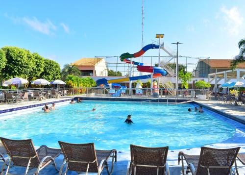 Nobrezafiori Diroma FIORI Roupas de cama e banho e taxa de do hotel nao incluso no valor da diaria v - Caldas Novas