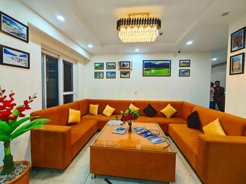 Hotel Pines and Peaks Dalhousie  in 達爾豪西