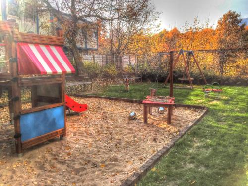 Westfield Arkadia P&O Serviced Apartments - image 8