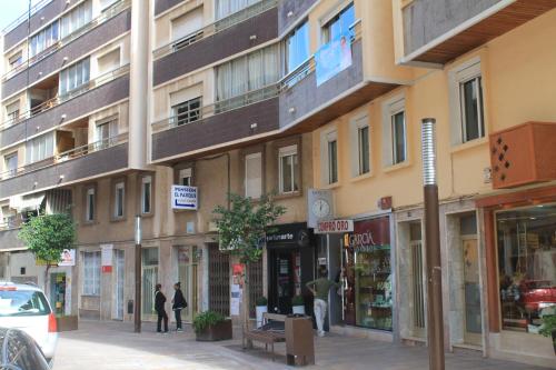 Pension El Parque - image 9