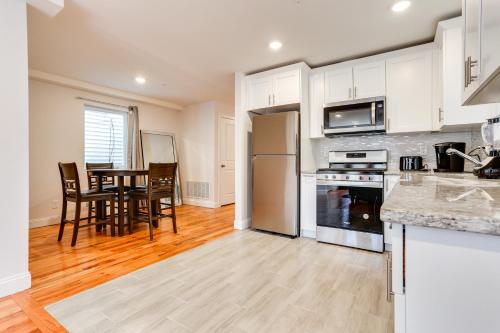 Newark Apt about 5 Mi to Museums and Art Centers! in Newark, USA