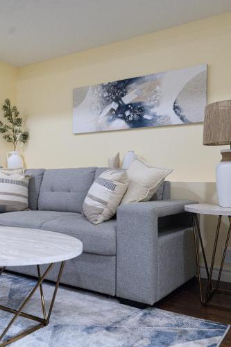 Elegant & Private Apartment - Short Walk From Downtown, London (foto 2)