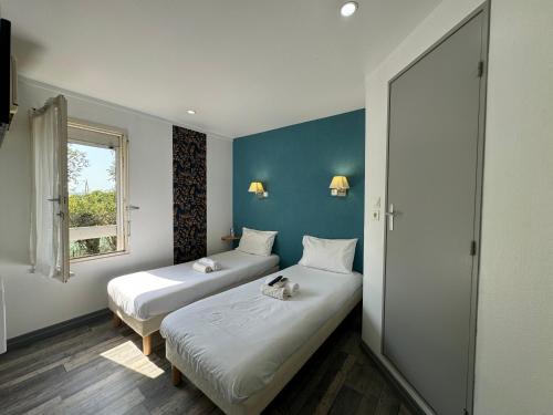 Fasthotel Avignon Nord Le Pontet - image 4