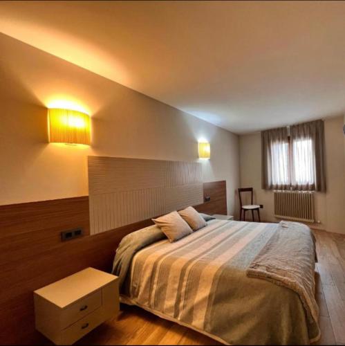  Apartamentos Casa Roldan in Benasque