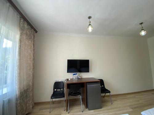 Facilities, Hotel Oasis in Kapan