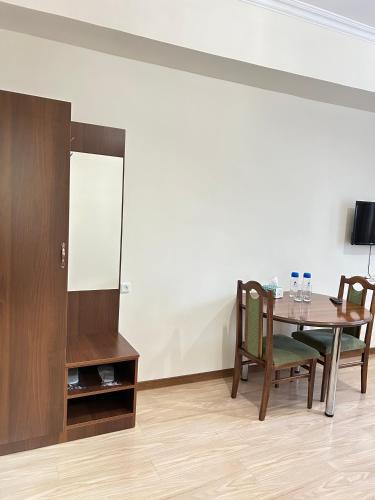 Facilities, Hotel Oasis in Kapan