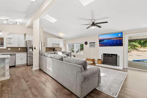 Central SD - Family & Pet Friendly Home in San Diego, USA