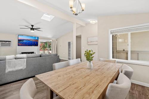 Central SD - Family & Pet Friendly Home in San Diego, USA
