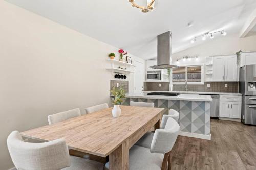 Central SD - Family & Pet Friendly Home in San Diego, USA