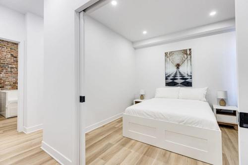 Stunning & Stylish 3BR with Sofa Bed near Little Italy