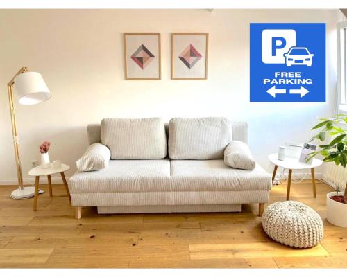 MEL&BENS City-Apartment Domblick Marktplatz, Bremen (photo 2)