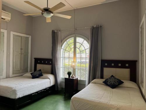 suites Casa Blanca in Obrera