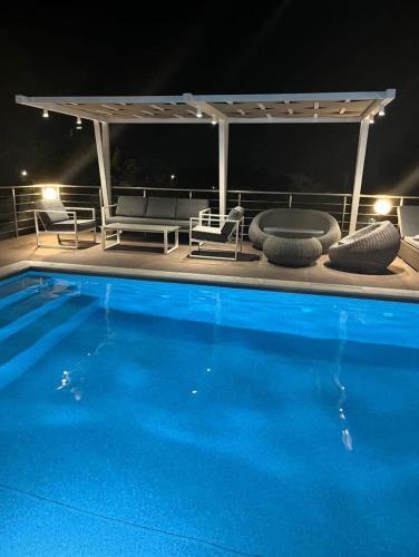 Spyros's Roustic Private Cottage