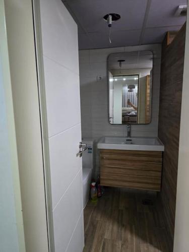 Rila Apartment in กินยีลาเน