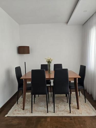 Rila Apartment in กินยีลาเน