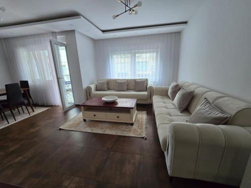 Rila Apartment in กินยีลาเน