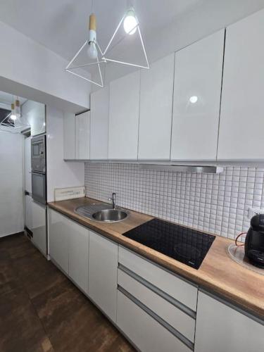 Rila Apartment in กินยีลาเน