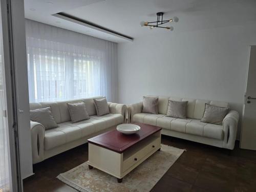 Rila Apartment in กินยีลาเน