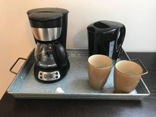 Upper Room in the Mission