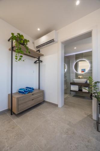 Penthouse in Mellieha with Private Pool & Large Terraces, Mellieħa (Foto 10)