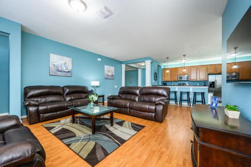 Luxury Lakeview, Vista Cay Orlando 1027 – khách sạn tại International Drive South - Sea World