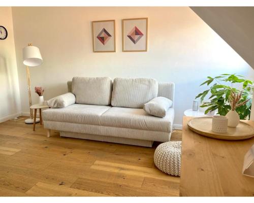 MEL&BENS City-Apartment Domblick Marktplatz, Bremen (photo 6)