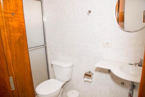 Pousada das Flores Premium - Campos do Jordao - image 7