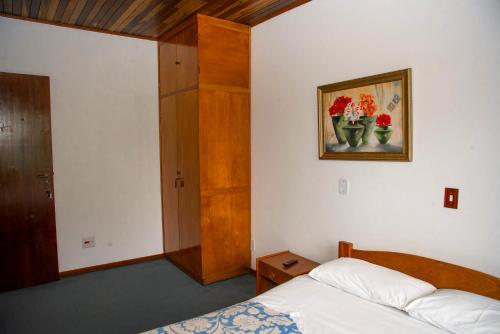 Pousada das Flores Premium - Campos do Jordao - image 2