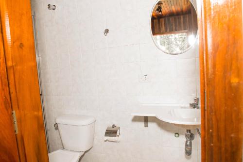 Pousada das Flores Premium - Campos do Jordao - image 14