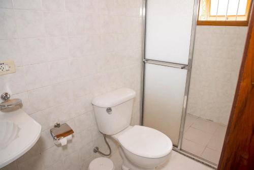 Pousada das Flores Premium - Campos do Jordao - image 3