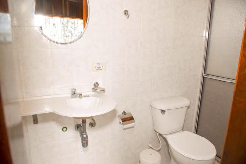 Pousada das Flores Premium - Campos do Jordao - image 6