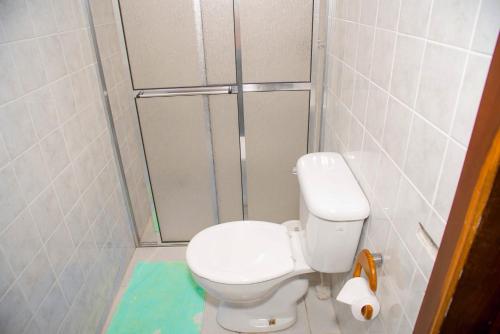 Pousada das Flores Premium - Campos do Jordao - image 11