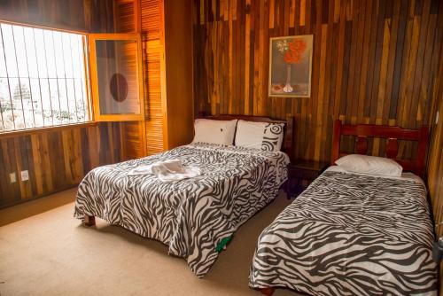 Pousada das Flores Premium - Campos do Jordao