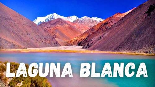 Cabaña Los Pinos (Cabana Los Pinos) in บาร์เรอัล