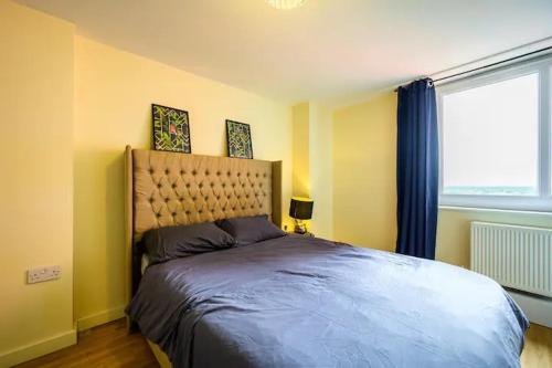 Prime location Near City-Trafford Centre-Stadium 2bed