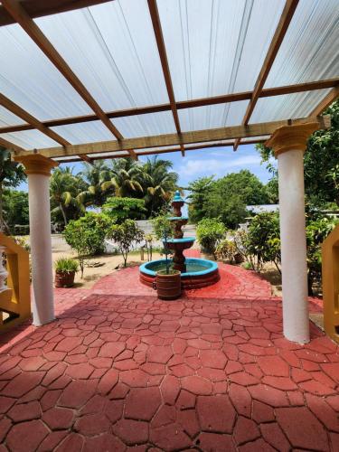 Skats, Caribbean Shores Belize in Hopkinsa
