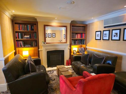 Facilities, Hotel Manor - Datchet, Windsor in Windsor