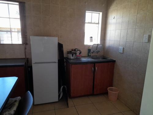 Boiketlong Stay in Dassierand