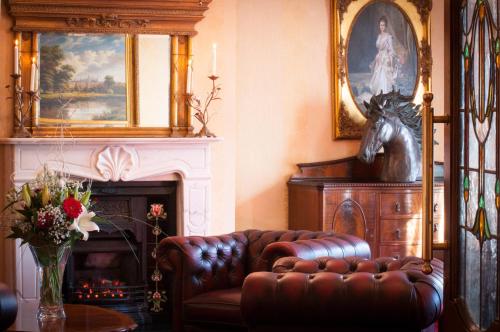 Meadow Court Hotel