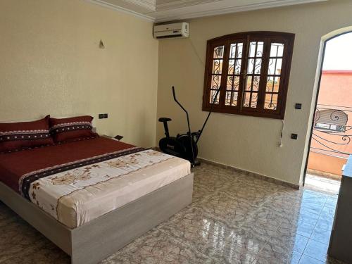 Appartement spacieux au coeur de marrakech - image 4