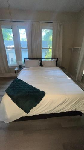 Hideaway at Columbia in Shreveport, USA