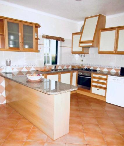 Olive Villa in Franqueira