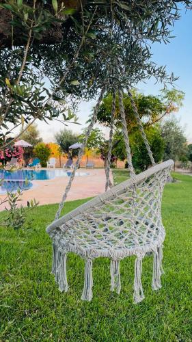 Olive Villa in Franqueira