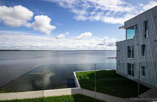 Sadama Guest Apartment - Location saisonnière - Haapsalu