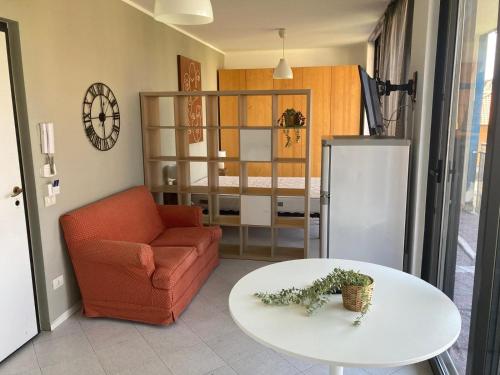 Gerenzano Apartments in 傑潤劄努