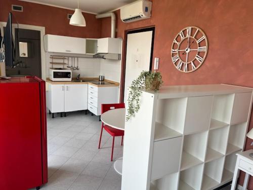 Gerenzano Apartments in 傑潤劄努