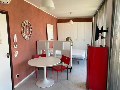 Gerenzano Apartments in 傑潤劄努