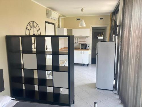 Gerenzano Apartments in 傑潤劄努